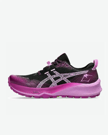 Image de GEL-TRABUCO 12 - W  7US - 38 Noir/mauve