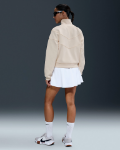 Image de NIKE COURT HERITAGE SWEATERS  L Écru