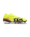 Image de FUTUR 8 MATCH FG/AG  45 Jaune fluo