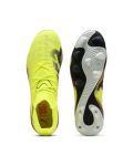 Image de FUTUR 8 MATCH FG/AG  45 Jaune fluo