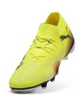 Image de FUTUR 8 MATCH FG/AG  45 Jaune fluo