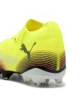 Image de FUTUR 8 MATCH FG/AG  45 Jaune fluo