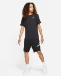 Image de JORDAN JUMPMAN T-SHIRT  XXL Noir