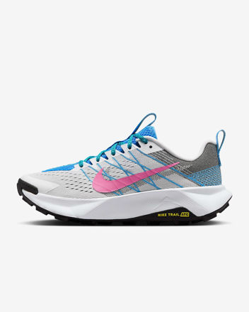 Image de W NIKE REACTX WILDHORSE 10