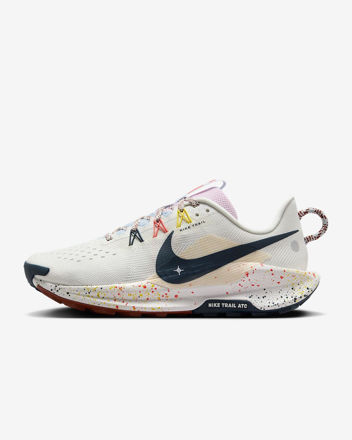 Image de W NIKE REACTX PEGASUS TRAIL 5