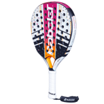 Image de DYNA ENERGY  Padel Multicolore