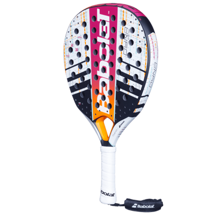 Image de DYNA ENERGY  Padel Multicolore
