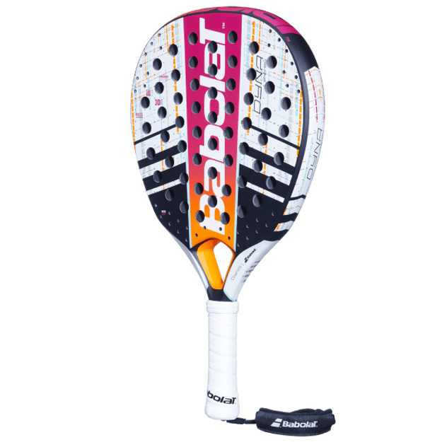 Image de DYNA ENERGY  Padel Multicolore