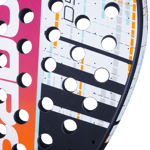 Image de DYNA ENERGY  Padel Multicolore