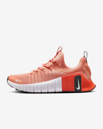 Image de W NIKE FREE METCON 6