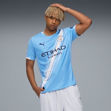 Image de MCFC HOME JERSEY REPLICA