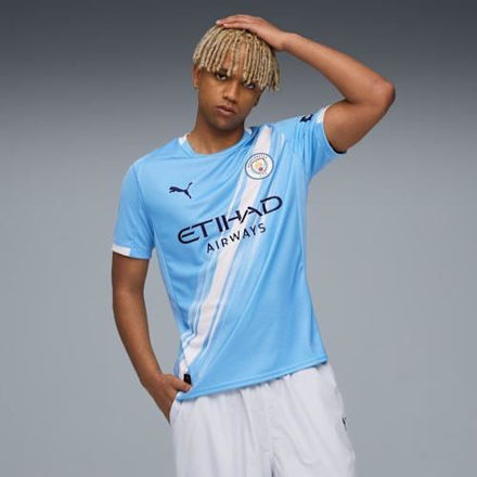 Image de MCFC HOME JERSEY REPLICA