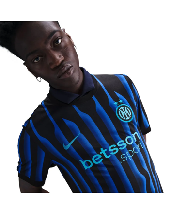 Image de MAILLOT DOMICILE INTER MILAN 2025-26