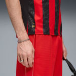Image de MAILLOT HOME 25/26 AC MILAN HOMME  XL Noir/rouge