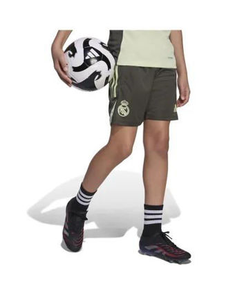 Image de SHORT ENFANT REAL DE MADRID