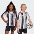 Image de MAILLOT DOMICILE JUVENTUS 25/26 ENFANTS