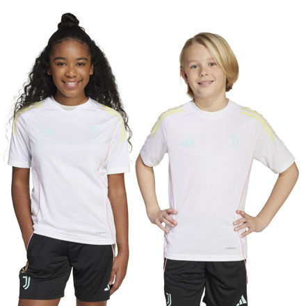 Image de JUVENTUS MAILLOT D'ENTRAÎNEMENT 2025-2026 ENFANTS