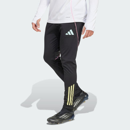 Image de PANTALON D'ENTRAÎNEMENT JUVENTUS TIRO 25 COMPETITION
