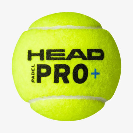 Image de PADEL PRO+  PADEL Jaune