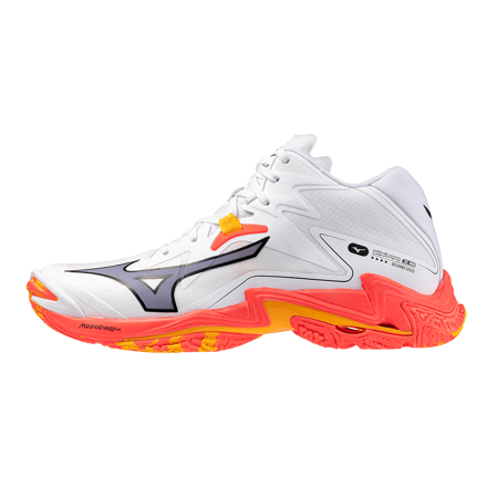 Image de WAVE LIGHTNING Z8 MID