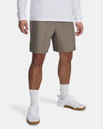 Image de UA TECH WOVEN WORDMARK SHORT