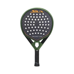 Image de SIUX TRILOGY ELITE 5  Padel Noir/vert