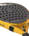 Image de SIUX ELECTRA ELITE 4  Padel Noir/doré