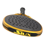 Image de SIUX ELECTRA ELITE 4  Padel Noir/doré