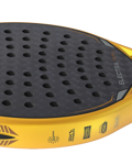 Image de SIUX ELECTRA ELITE 4  Padel Noir/doré