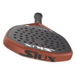 Image de SIUX FENIX ELITE 5  Padel Noir/rouge