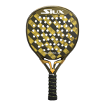 Image de SIUX ELECTRA ST4 PRO  Padel Noir/doré