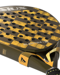 Image de SIUX ELECTRA ST4 PRO  Padel Noir/doré