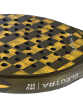 Image de SIUX ELECTRA ST4 PRO  Padel Noir/doré