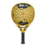 Image de SIUX ELECTRA GO 4  Padel Noir/doré
