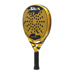 Image de SIUX ELECTRA GO 4  Padel Noir/doré