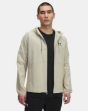 Image de UA VIBE WOVEN JACKET