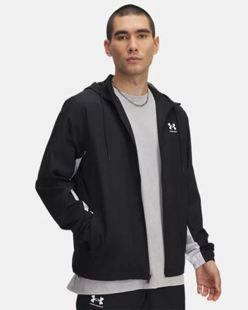 Image de UA RIVAL WVN WINDBREAKER