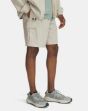 Image de UA VIBE WOVEN CARGO SHORT