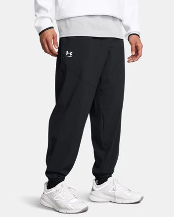 Image de UA VIBE WOVEN JOGGER