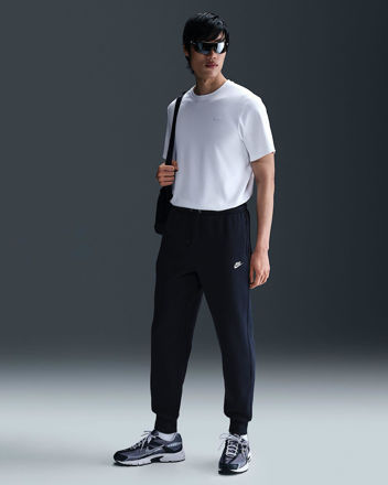 Image de CLUB FLEECE PANTS