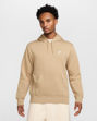 Image de MEN'S RED CLUB PULLOVER FLEECE HOODIE