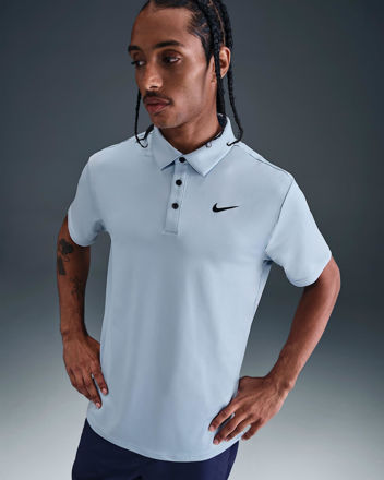 Image de NIKE POLO DRI-FIT SOLID TOUR