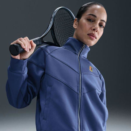 Image de NIKE COURT HERITAGE SWEATERS