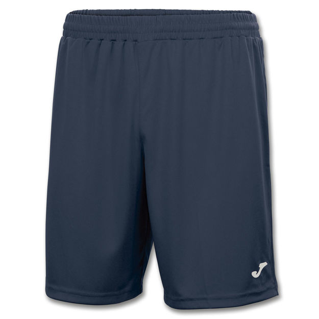 Image de SHORT NOBEL  14A   XS Bleu marine