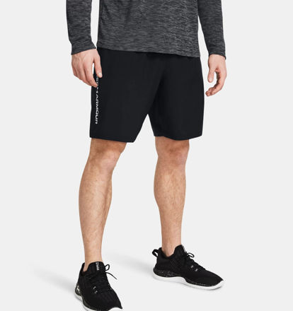 Image de UNDER ARMOUR WOMEN WORKMARK