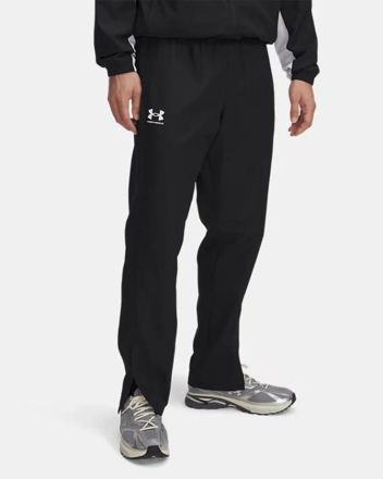 Image de UA RIVAL WVN WINDBREAKER PANT