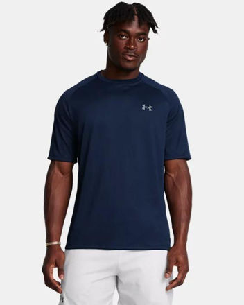 Image de UA TECH 2.0 SS TEE