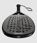 Image de HYPER PRO 2.0 HES-CARBON  Padel Noir