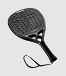 Image de HYPER PRO 2.0 HES-CARBON  Padel Noir
