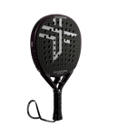 Image de PURE TOUR HES-CARBON 2025  Padel Noir/blanc